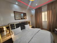 B&B Dakar - Queen House appart private - Bed and Breakfast Dakar