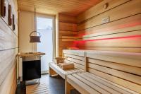 Apartmentanlage Meerblickvilla Apartmentanlage Meerblickvilla 2-31 - Chambres d'hôtes Grossenbrode
