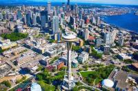Speechless In Seattle - #1 Location - 2BR - Free Parking - VR1 - B&B