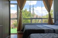 Qori Garden Apartment - B&B Cusco