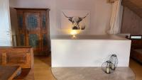 Alte Villa Traunstein - Ferienwohnung