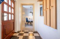 Ferienwohnung zum Koi I EG - Chambres d’hôtes