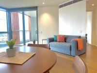 Sydney City Side Beauty @ Chippendale 1 Bedroom Aircon - Chambres d’hôtes Sydney