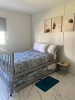 Apartamento de 2 dormitorios