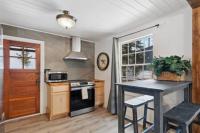 Blue Spruce Cabin - B&B Allenspark