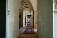 Gästehaus Schloss Aschach - B&B