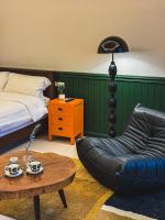 Soho 90 Inn - B&B Hualien City