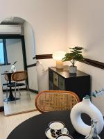 Camera Matrimoniale con Bagno Privato