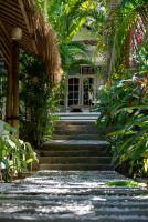 Nomad Villa 2 Bedrooms - B&B