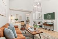 Boho SoCo- 8 mins to Credit One 20 mins to DTWN - Ferienwohnung