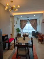 B&B Bangi - Tamu @ Ostia Bangi - Bed and Breakfast Bangi