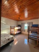 Chácara Gama em condomínio Igarata-SP - Jacuzzi com hidromassagem, piscina e sauna - Ferienwohnung Igaratá