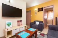 B&B Nairobi - Homely Queen Bed Apartment Near Nairobi CBD - Bed and Breakfast Nairobi