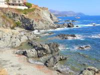 Apartamento cerca de la playa con parking y admite mascotas en Llançà - ES-170-4 - Chambres d'hôtes Llançà