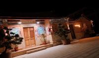 Ba Ba Guan Hai Ancient House B&B - Bed and Breakfast Jinsha