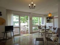 T2 à 50m de la plage avec piscine, animaux admis, parking privé - FR-1-776-19 - Chambres d'hôtes Argelès-sur-Mer