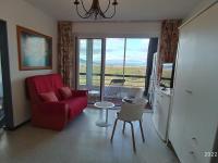 Studio 4 pers avec terrasse, vue montagne, parking, animaux admis - FR-1-776-39 - Chambres d'hôtes Argelès-sur-Mer