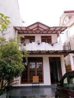 Nirwana Resort - B&B