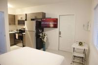 Apt 6 Miami Designer Studio in the Upper East-Side - B&B