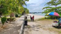 Port Dickson Teluk Kemang Pantai Tanjung Gemok by 3SIBS - B&B Port Dickson