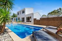 Baía Casa – Mornington Peninsula Accommodation with Private Beach Box - B&B