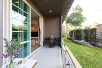 Autumn Condo - B&B Hua Hin