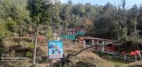 B&B Kandholi - The Green Leaf Himalyan Homestay Kanatal - Bed and Breakfast Kandholi