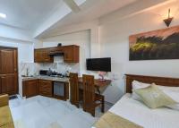 Apartment mit 1 Schlafzimmer