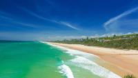 12 Cascades Top Floor Apartment In Prime Position - B&B Sunshine Beach