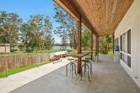 Mirror Bay - B&B