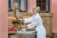 Residence Bad Moos - B&B Sexten