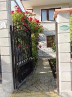 Villa Detelina Balchik - B&B