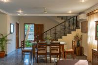 AguadaAnchorage- 4BHK villa closer to the beach