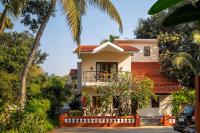 AguadaAnchorage- 4BHK villa closer to the beach
