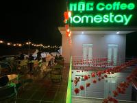 Mộc Coffee - Hotel