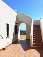 Villetta Pergole - Ferienwohnung Realmonte