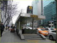 Hongdae Guest House Room#G#E#D#R#M - B&B