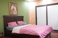 B&B Hanoi - Rose art - Bed and Breakfast Hanoi