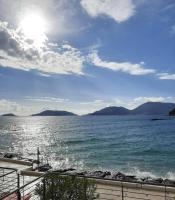 Sea & Culture San Terenzo -Lerici-300 m from the beach - Chambres d'hôtes San Terenzo