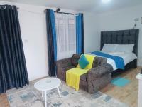 B&B Ongata Rongai - Lymak Studio airbnb - Bed and Breakfast Ongata Rongai