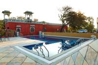 B&B Udaipur - Boheda Villa, Udaipur - Bed and Breakfast Udaipur