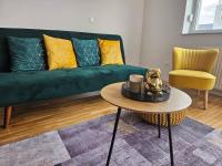 B&B Osijek - Apartman 4 STAR - Bed and Breakfast Osijek