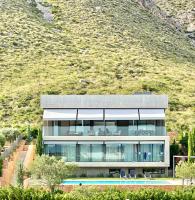 Villas Boquer deluxe - B&B Port de Pollença