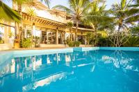 Milele Villas - B&B Potoa