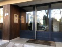 Fifa-lodge & breakfast - B&B