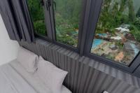 B&B Ipoh - My Cozy Retreat hi-floor Theme Park View , Tambun Ipoh 2R2B 8paxs - Bed and Breakfast Ipoh