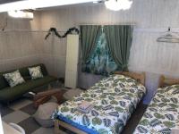 Chulashima Heartland - Ferienwohnung Onna