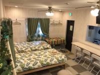 Chulashima Heartland - Ferienwohnung Onna