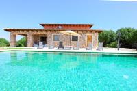 228 Finca Son Blai Muro ETV8700 by Mallorca Charme - B&B Muro