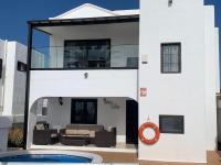 Palm Villa - B&B